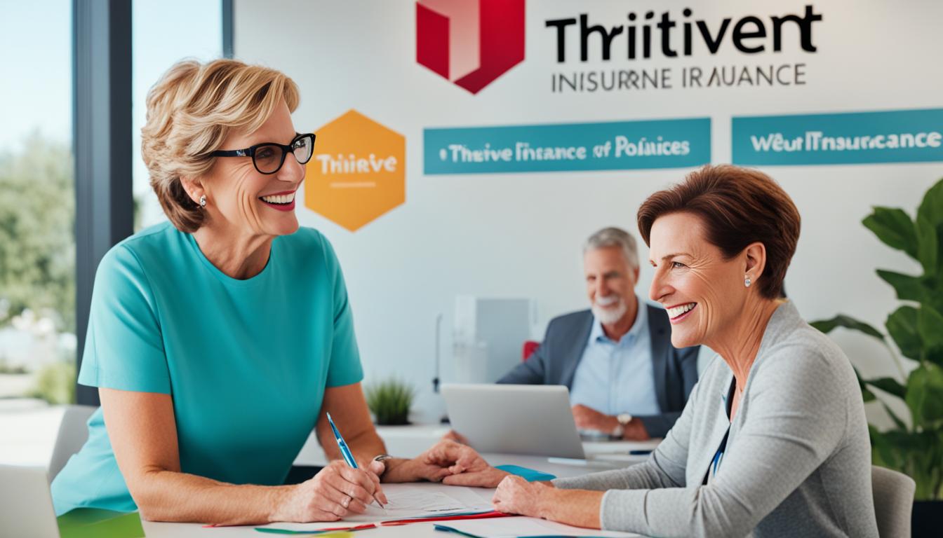 Understanding Thrivent Life Insurance Options