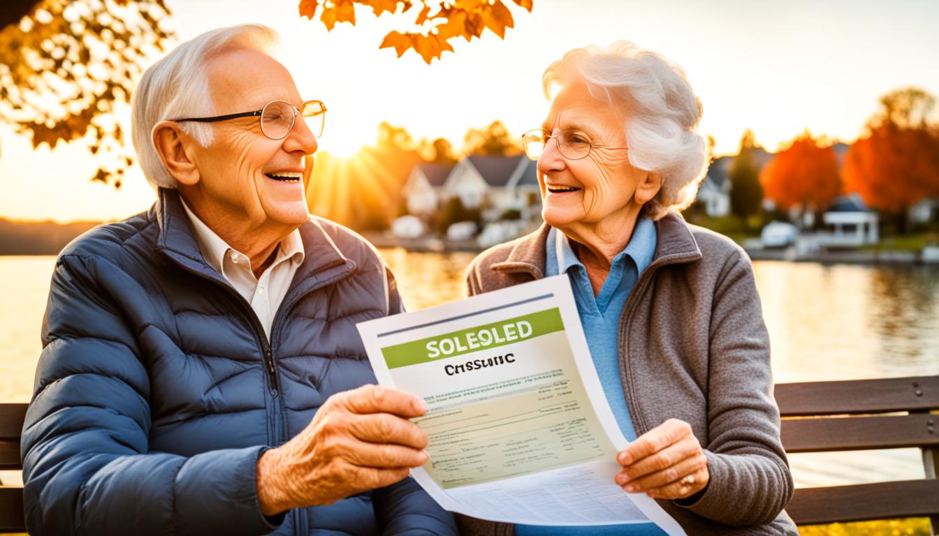 life insurance after retirement