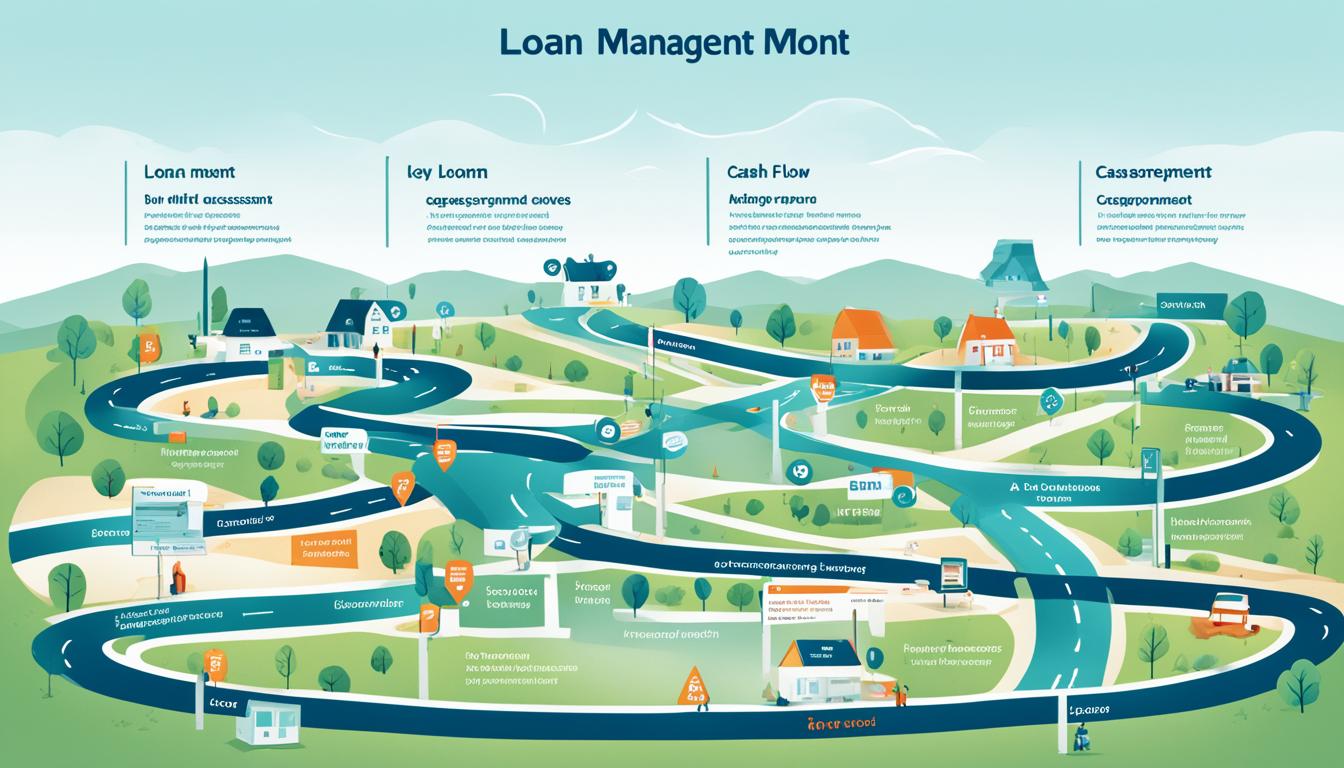 strategic loan management