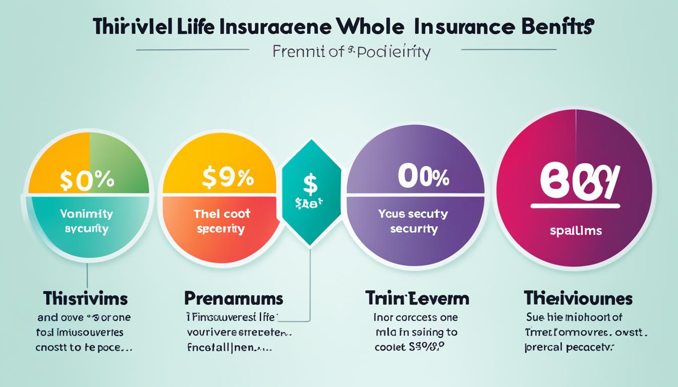thrivent whole life insurance cost image