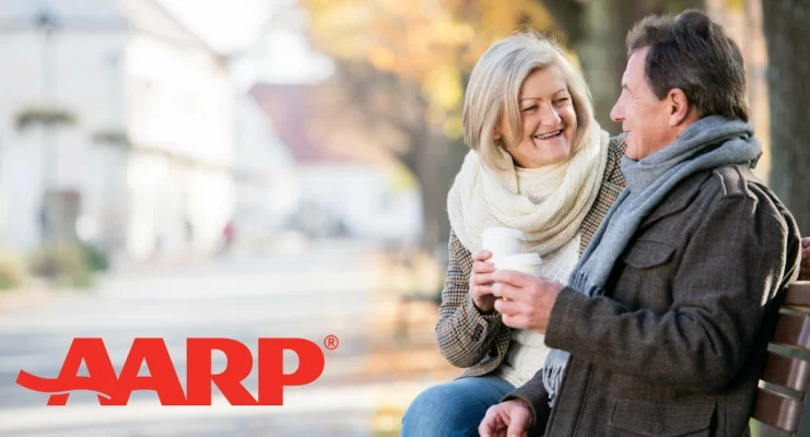 Read more about the article AARP life insurance options include various plans tailored to different needs and budgets for senior