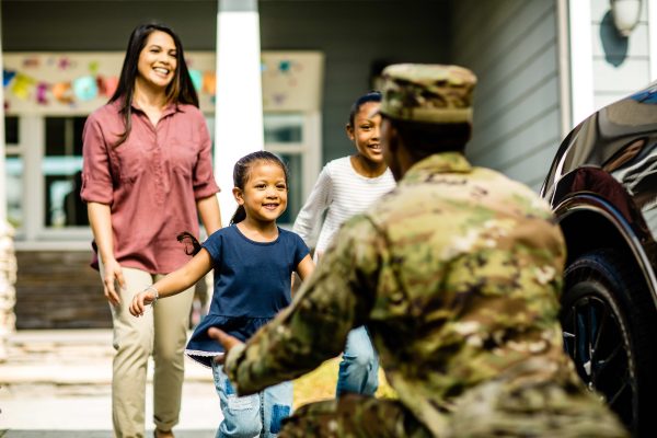 Read more about the article Business insurance quotes USAA provide pricing and coverage for military members and their families