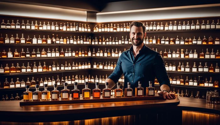 Read more about the article Discover Top High-End Whiskey Tastings Offering Unique Flavors and Expert Guidance for Connoisseurs