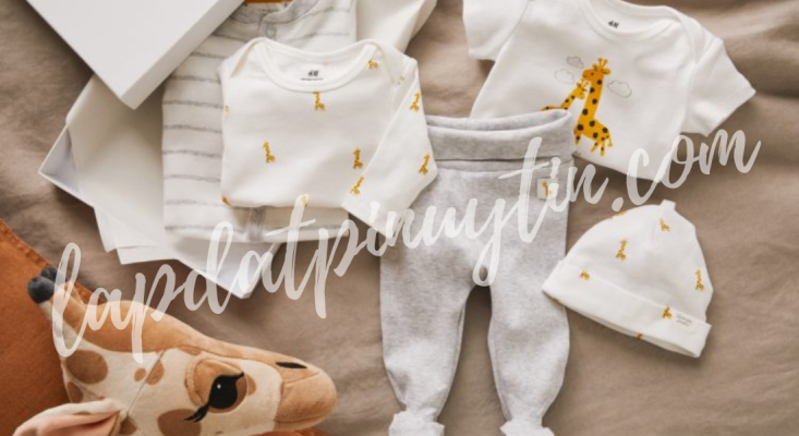 Read more about the article The Ultimate Guide to the Best H&M Kids Newborn Essentials for Your Baby’s First Months