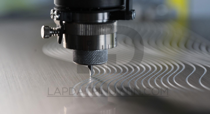 Read more about the article High Tech Engraving Machines for Tool Making Precision Meets Innovation