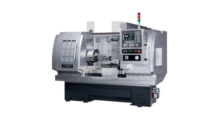 Read more about the article High Tech Lathe Machines for Factories Precision Meets Productivity