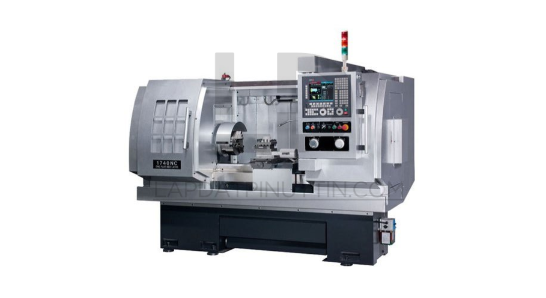 You are currently viewing High Tech Lathe Machines for Factories Precision Meets Productivity