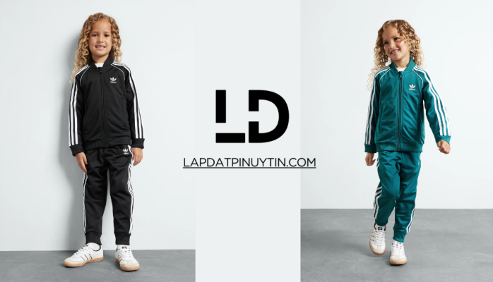 Read more about the article Discover the Comfort and Style of Adidas Kids Tracksuits