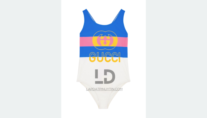 Read more about the article Stylish and Comfortable: Discover Gucci Kids Swimwear for Your Little Ones