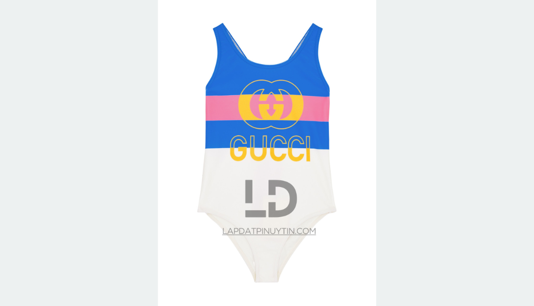 You are currently viewing Stylish and Comfortable: Discover Gucci Kids Swimwear for Your Little Ones