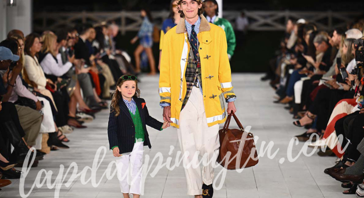 Read more about the article Ralph Lauren Kids Sale 2024: Best Deals on Premium Kidswear Essentials