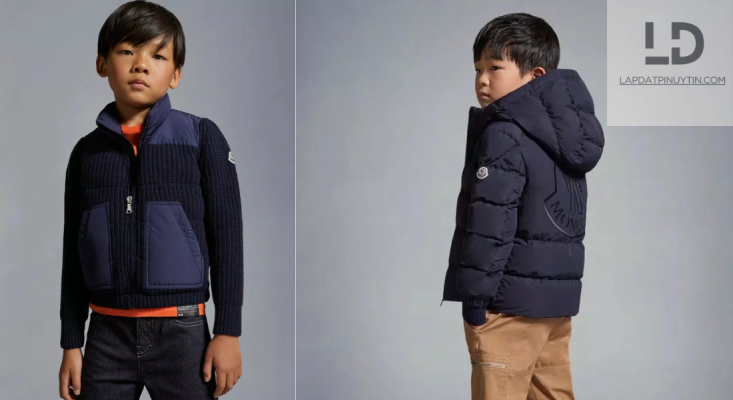 Read more about the article Moncler Enfant Jackets The Ultimate Blend of Luxury and Warmth for Kids