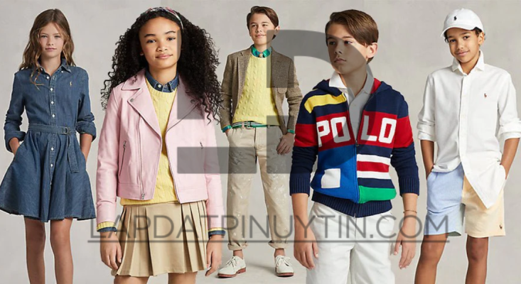 Read more about the article Trendsetting Ralph Lauren Kids Outfits for Every Occasion Discover the Best Picks