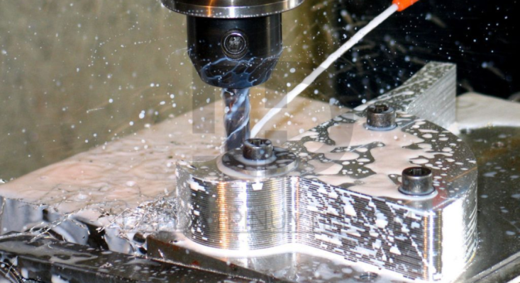 Read more about the article High Tech Lathe Machines for Tool Making Precision Engineering at Its Best