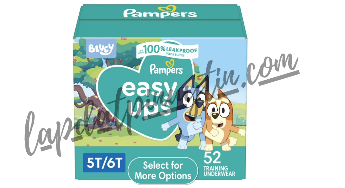 You are currently viewing Pampers Training Pants The Fun and Easy Way to Potty Train Your Toddler