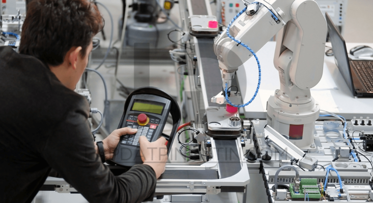 Read more about the article Smart Machining Software for Manufacturing Revolutionizing Precision and Productivity